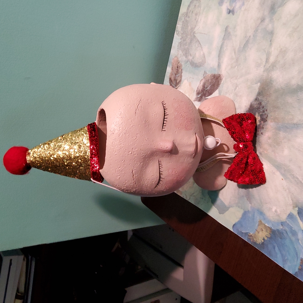 Clown Accessories